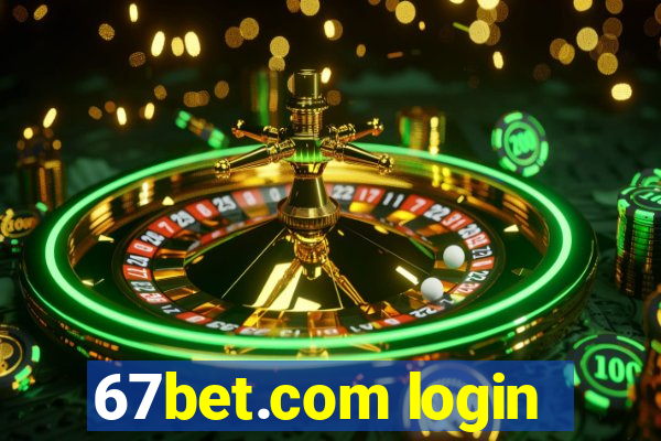 67bet.com login